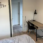 Séjour chez l'habitant Nord - Tjorring Beds *