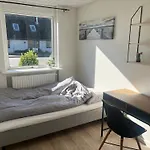 Nord - Tjorring Beds *