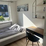 Nord - Tjorring Beds Quarto em Acomodações Particulares *