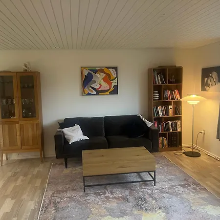 Homestay Nord - Tjorring Herning