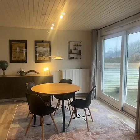 Nord - Tjorring Beds *