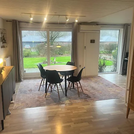 Nord - Tjorring Herning