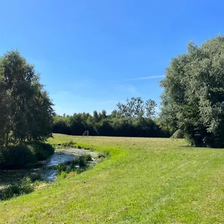 Nord - Tjorring Homestay Herning