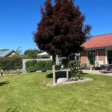 Homestay Nord - Tjorring *