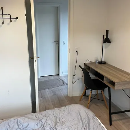 Privatunterkunft Nord - Tjorring Beds *