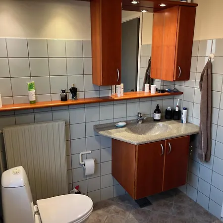 Nord - Tjorring Homestay Herning