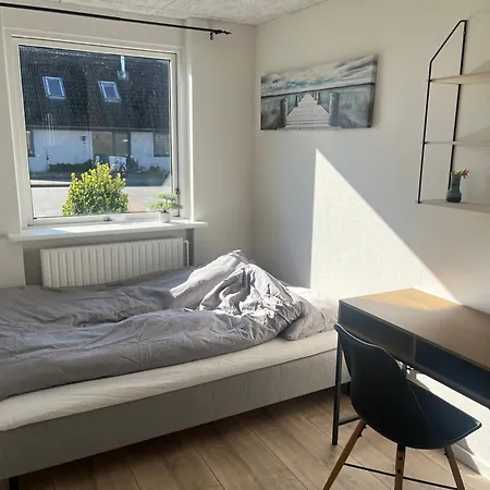 Nord - Tjorring Beds *