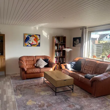 Homestay Nord - Tjorring *