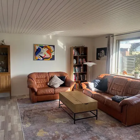 Nord - Tjorring Homestay