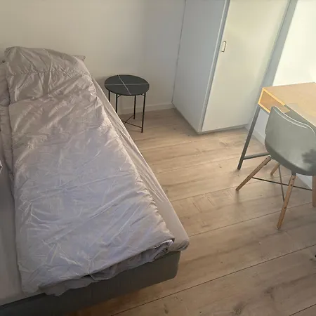 Nord - Tjorring Beds *