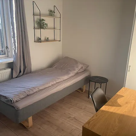 Nord - Tjorring Beds
