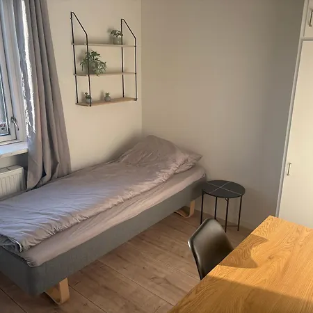 Nord - Tjorring Beds Herning