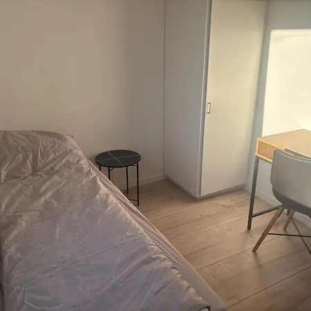 Nord - Tjorring Beds *