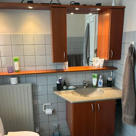 Privatunterkunft Nord - Tjorring Beds Herning