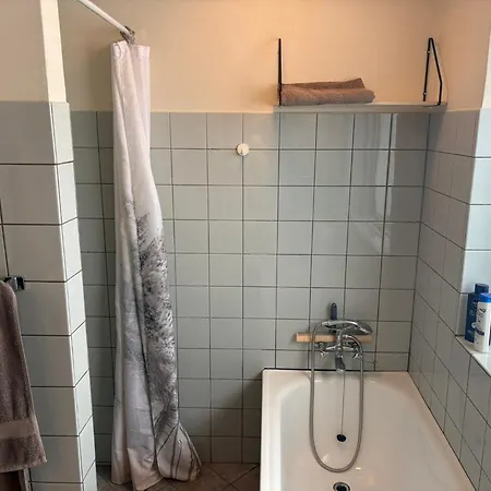 Nord - Tjorring Beds